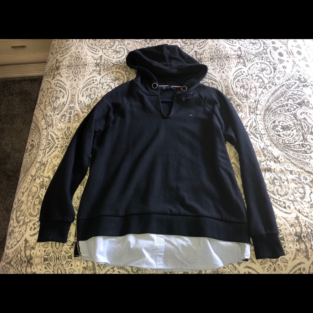 Tommy Hilfiger Sweatshirt